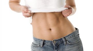 Картинка по теме - как накачать брюшной пресс