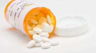 Картинка по теме - как пить таблетки от кашля