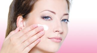 Картинка по теме - как освежить кожу