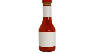 Картинка по теме - как приготовить домашний кетчуп