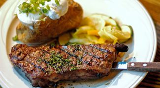 Картинка по теме - как приготовить вкусно телятину