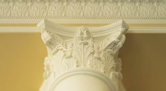 Картинка по теме - как приклеить багет