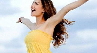 Картинка по теме - как наслаждаться жизнью и получать удовольствие