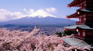 Картинка по теме - как нарисовать японский дом