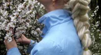 Картинка по теме - как научиться заплетать косу