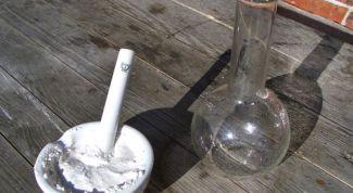 Картинка по теме - как получить сульфат железа