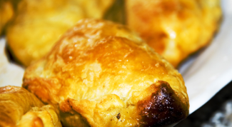 Картинка по теме - как приготовить картофель с фаршем