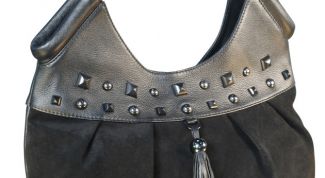 Картинка по теме - как почистить замшевую сумку в домашних условиях