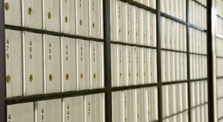 Картинка по теме - как открыть абонентский ящик