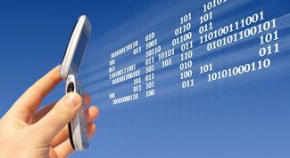 Картинка по теме - как отправить смс из интернета на телефон бесплатно