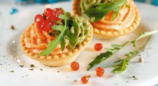 Картинка по теме - как приготовить тесто для тарталеток