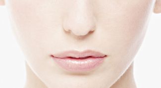 Картинка по теме - как избавиться от дырок на лице