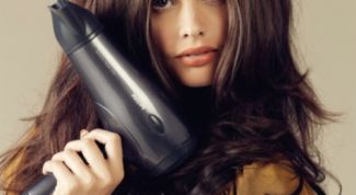 Картинка по теме - как купить фен
