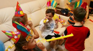 Картинка по теме - как отпраздновать детский день рождения