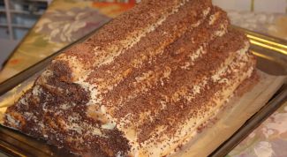 Картинка по теме - как готовить торт 