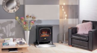 Картинка по теме - как подключить печку