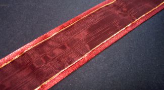 Картинка по теме - как пришить шторную ленту