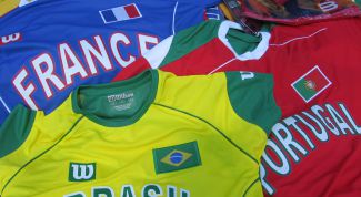 Картинка по теме - как растаможить одежду