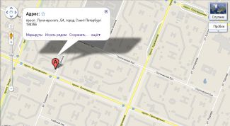 Картинка по теме - как сохранить карту google