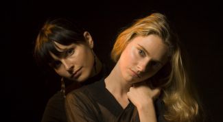 Картинка по теме - как перекраситься из черного в светлый