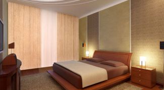 Картинка по теме - как комбинировать обои фото