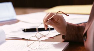 Картинка по теме - как написать докладную на ученика