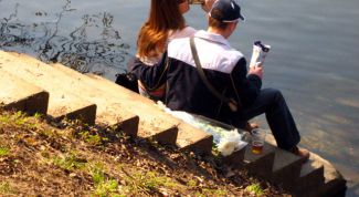 Картинка по теме - как намекнуть ему о встрече