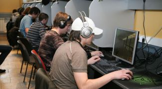 Картинка по теме - как открыть интернет-клуб