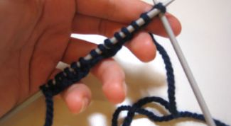 Картинка по теме - как научиться вязать петли