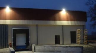 Картинка по теме - как построить цех