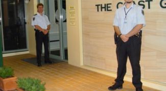 Картинка по теме - как организовать охрану на предприятии