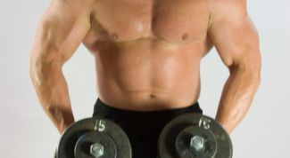 Картинка по теме - как качать группы мышц