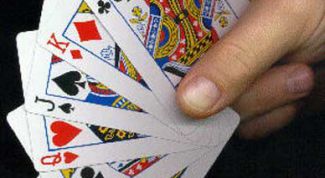 Картинка по теме - как научиться простейшим фокусам