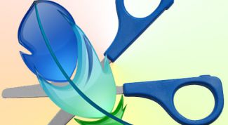 Картинка по теме - как обрезать края в photoshop