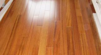 Картинка по теме - как покрыть паркет лаком