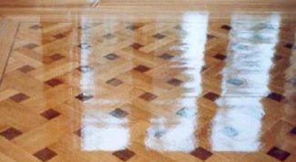 Картинка по теме - как почистить пол