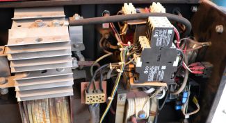 Картинка по теме - как намотать сварочный трансформатор