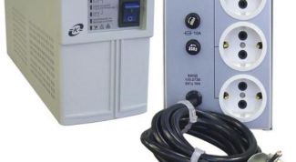 Картинка по теме - как подобрать стабилизатор