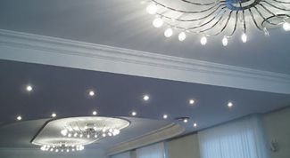 Картинка по теме - как подключить переключатель