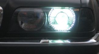 Картинка по теме - как почистить фару