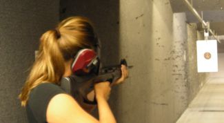 Картинка по теме - как открыть тир