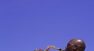 Картинка по теме - как научиться играть на саксофоне