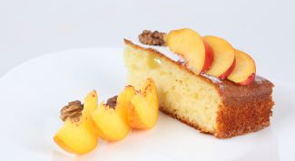 Картинка по теме - как готовить фруктовые пироги