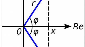 Картинка по теме - как решать комплексные числа