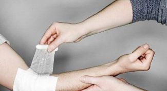 Картинка по теме - как лечить локтевой бурсит