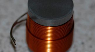 Картинка по теме - как намотать катушку индуктивности