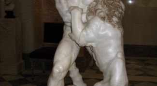 Картинка по теме - как нарисовать геракла