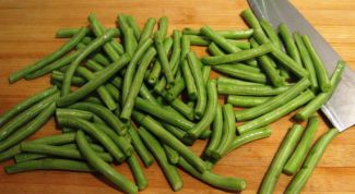 Картинка по теме - как готовить блюда из спаржевой фасоли