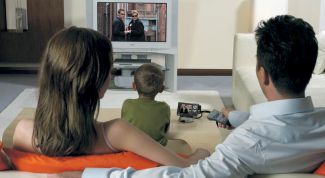 Картинка по теме - как настроить каналы телевидения