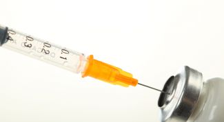 Картинка по теме - как делать укол в живот